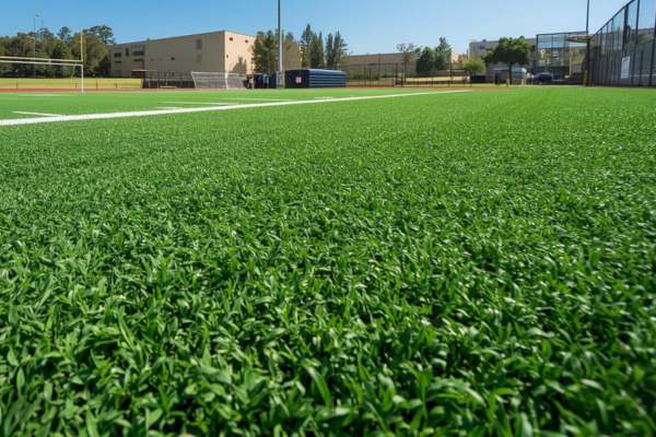 Turf Soil Prep Commercial Services Monument Colorado