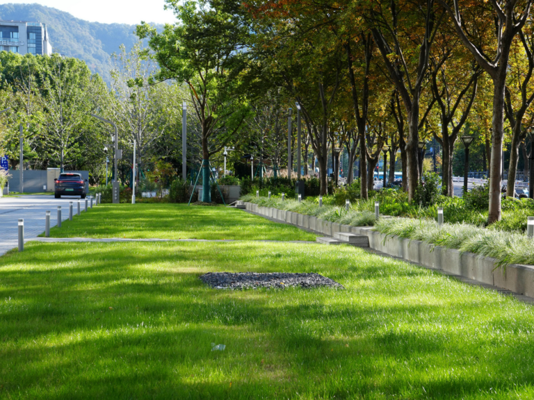 Vistacraft Landscaping Design Commercial Landscaping Maintenance Services 3