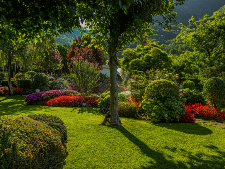 Vistacraft Landscaping Design Commercial Landscaping Maintenance Services 4