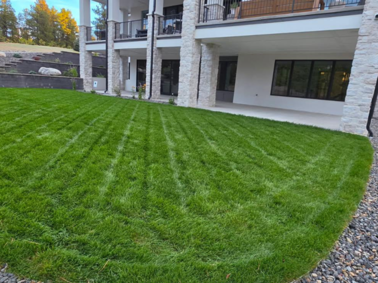 Commercial Landscaping Property Maintenance Services 1 Commercial Landscaping Maintenance Services VistaCraft 2